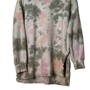Old Navy Multicolor Tie-Dye Sweatshirt